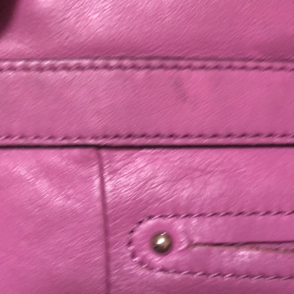 B Makowsky cross body bag - Picture 16 of 16